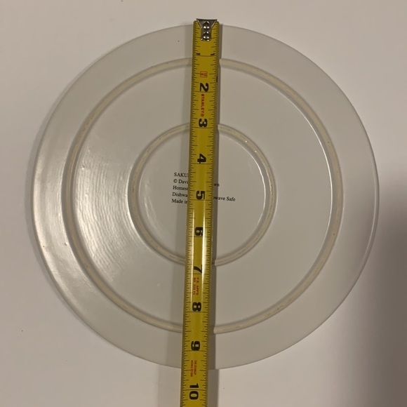 SAKURA HOMESTEAD PANTRY David Carter Brown 9 1/2" Cheese & Cracker Board Trivet - Picture 4 of 9